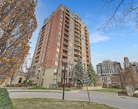 55 Harrison Garden Boulevard, Toronto, ON , MLS #C13495082 , Image - 1
