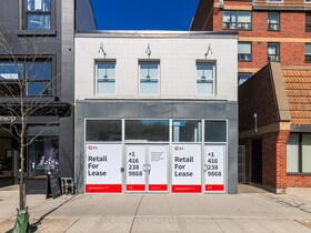 2577 Yonge Street, Toronto, ON , MLS #C12586774 , Image - 1