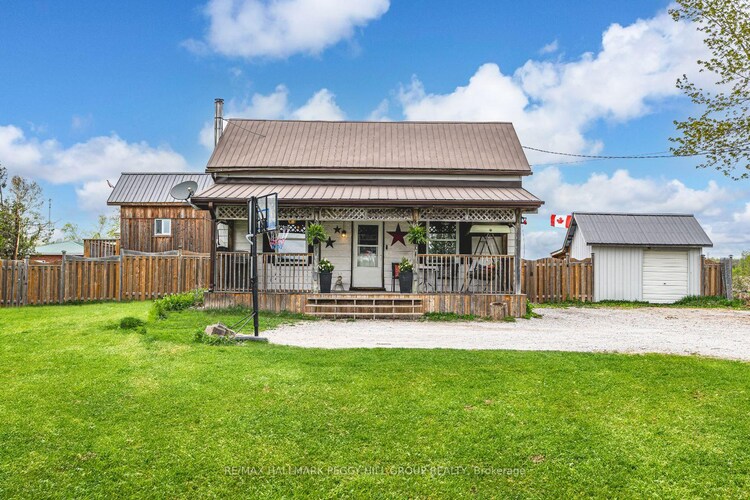 1601 Penetanguishene Road, Oro-Medonte, ON, Rural Oro-Medonte