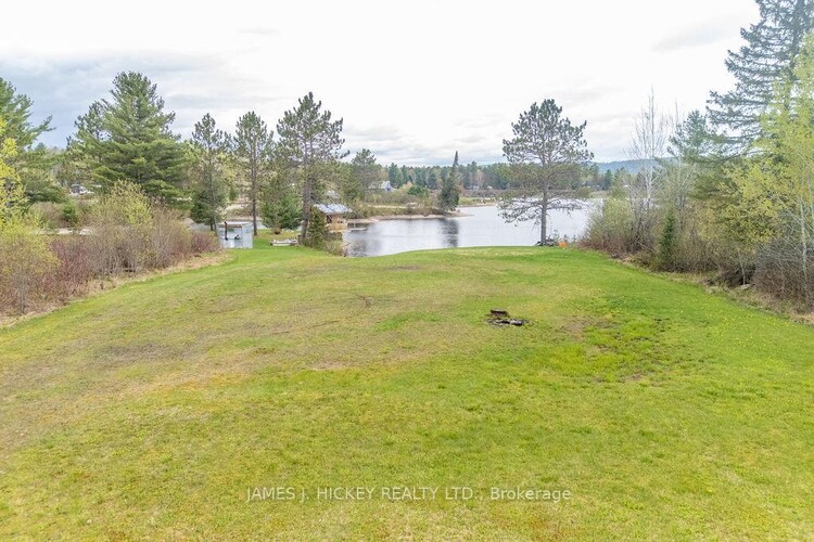 171 Mackey Creek Road, Head, Clara and Maria, ON, 512 - Head Twp