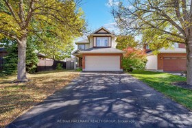 61 Kimberwick Crescent, Ottawa, ON , MLS #X12318066 , Image - 1