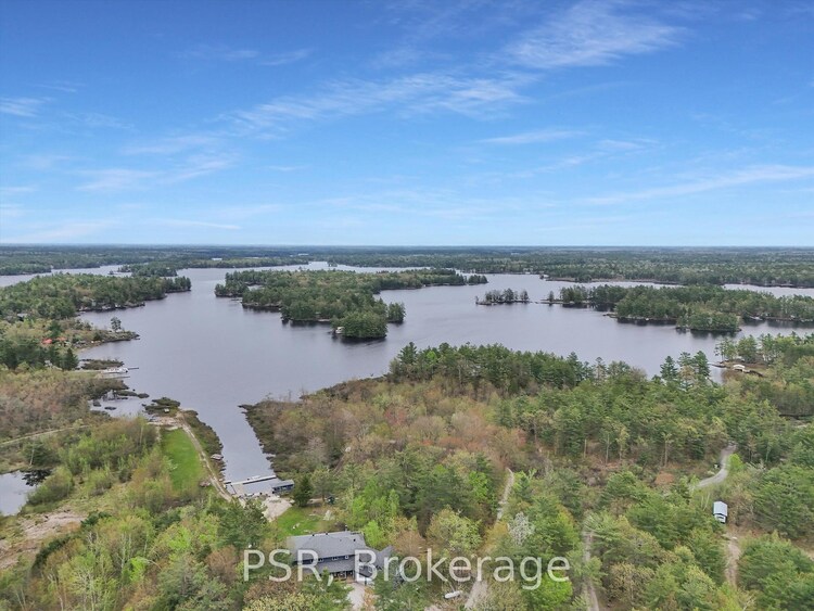 1040 Amelia Crescent, Gravenhurst, ON, Morrison