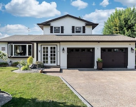 5 Lower Canada Drive, Niagara, ON , MLS #X12882022 , Image - 1