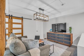 705 King Street W, Toronto, ON , MLS #C12579214 , Image - 1