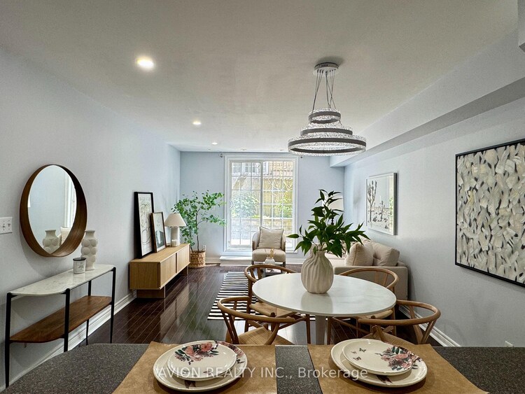 45 Cedarcroft Boulevard, Toronto, ON, Westminster-Branson