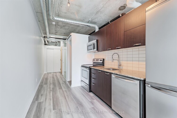 150 Sudbury Street, Toronto, ON, Little Portugal