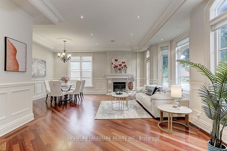 34 Moccasin Trail, Toronto, ON, Banbury-Don Mills