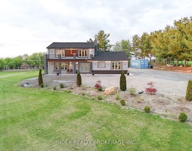 15277 Dixie Road, Peel, ON , MLS #W12979438 , Image - 1