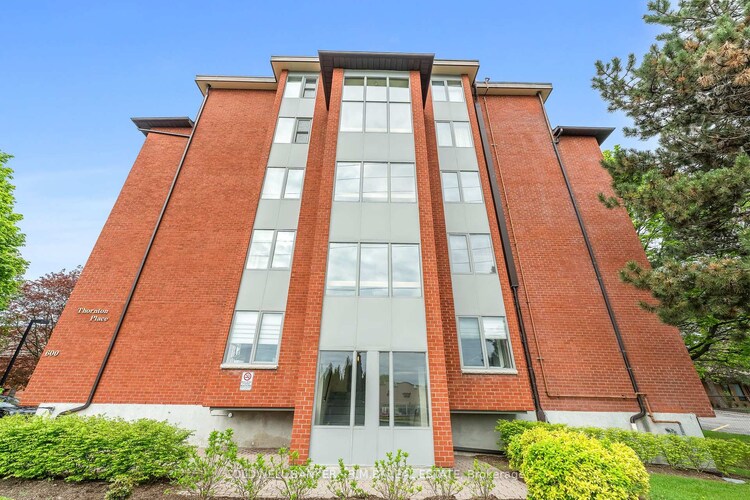 600 Thornton Road N, Oshawa, ON, McLaughlin