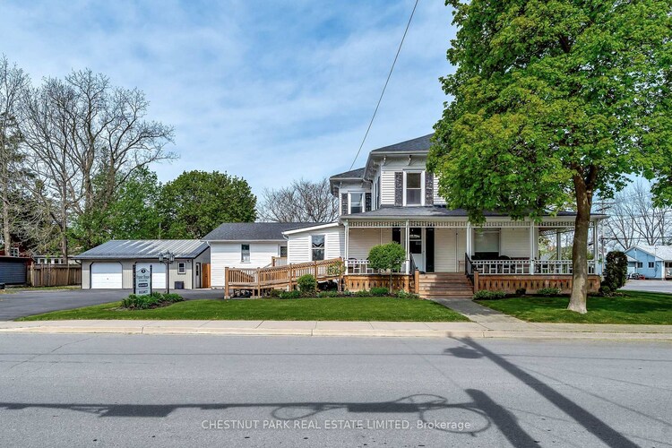 71 Queen Street, Prince Edward County, ON, Picton Ward