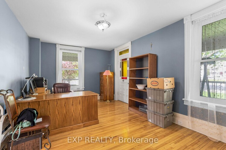 8 JOHN Street, Champlain, ON, 611 - L'Orignal