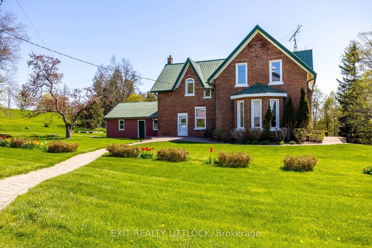 404 Morton Line, Cavan Monaghan, ON, Cavan Twp