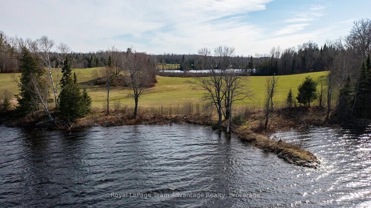 Lot 5 Greenwood Way, Whitestone, ON, Hagerman