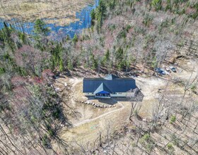 121 Loon Lake Road, Parry Sound, ON , MLS #X12643326 , Image - 1