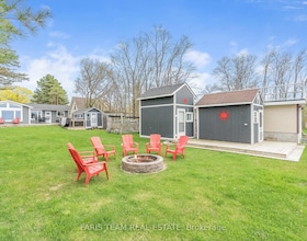 258 Patterson Boulevard, Simcoe, ON , MLS #S12915336 , Image - 1