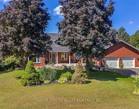 2038 Snow Valley Route, Simcoe, ON , MLS #S12937470 , Image - 1