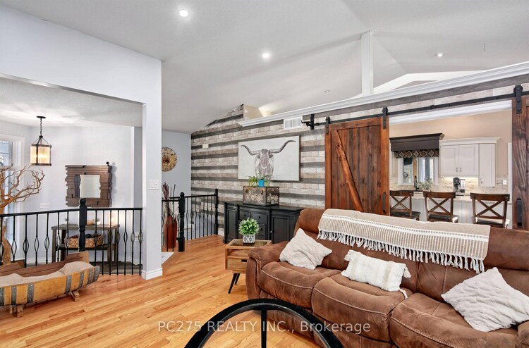 1163 Crumlin Side Road, London East, ON, East J