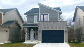 2024 Evans Boulevard, Middlesex, ON , MLS #X12385589 , Image - 1