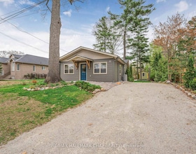 57 Laidlaw Street, Simcoe, ON , MLS #S12946780 , Image - 1
