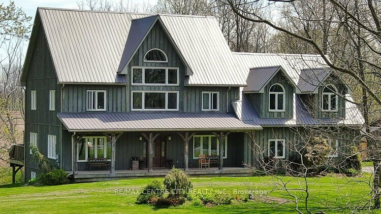 47640 RUSH CREEK Line, Malahide, ON, Rural Malahide