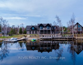 1075 Cameron Avenue, Cochrane, ON , MLS #T12874676 , Image - 1