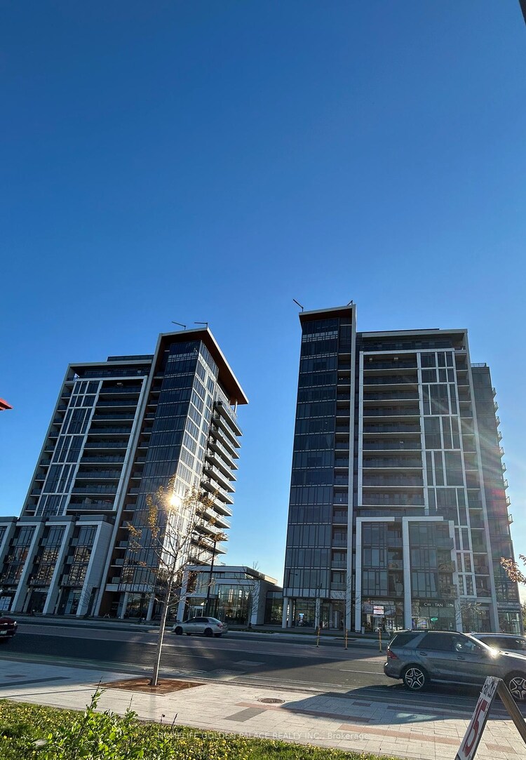 9610 Yonge Street, Richmond Hill, ON, North Richvale