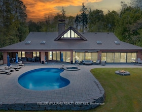 700 Lake Drive N, York, ON , MLS #N13112746 , Image - 1