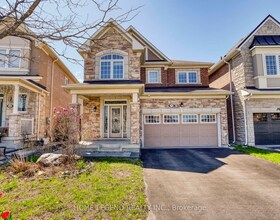 76 Thomas Phillips Drive, York, ON , MLS #N13162428 , Image - 1