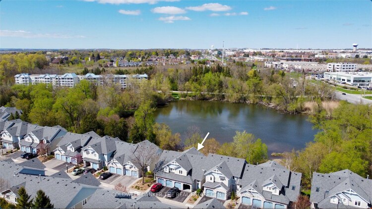 991 On Bogart Circle, Newmarket, ON, Gorham-College Manor