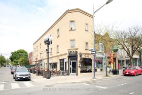 1370 St Clair Avenue W, Toronto, ON , MLS #W12453079 , Image - 1