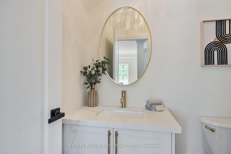 10 Sawyer Avenue, Whitby, ON, Brooklin