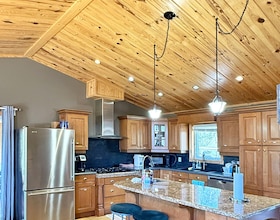 76 Long Lake Estates Road, Parry Sound, ON , MLS #X14102080 , Image - 1