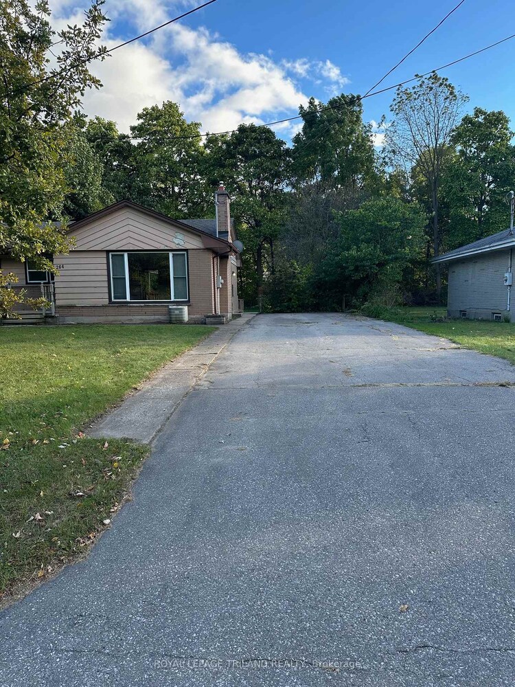264 Trott Drive, London North, ON, North K