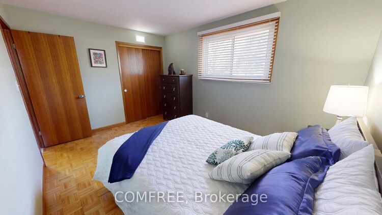 3311 Fairway Road, Niagara Falls, ON, 207 - Casey