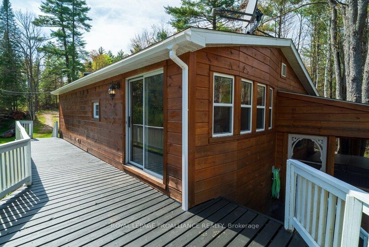 1058 Jacques Bay Road, Addington Highlands, ON, 62 - Addington Highlands