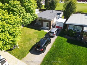 14 Ronaldshay Avenue, Hamilton, ON , MLS #X12472332 , Image - 1