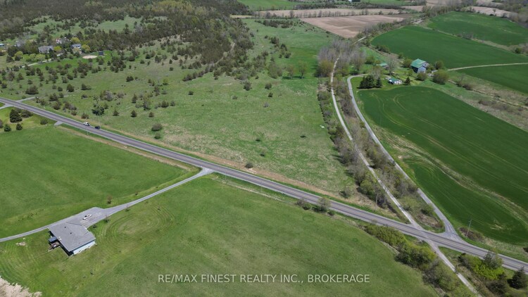 Lot 21 County Road 17 Road, Stone Mills, ON, 63 - Stone Mills