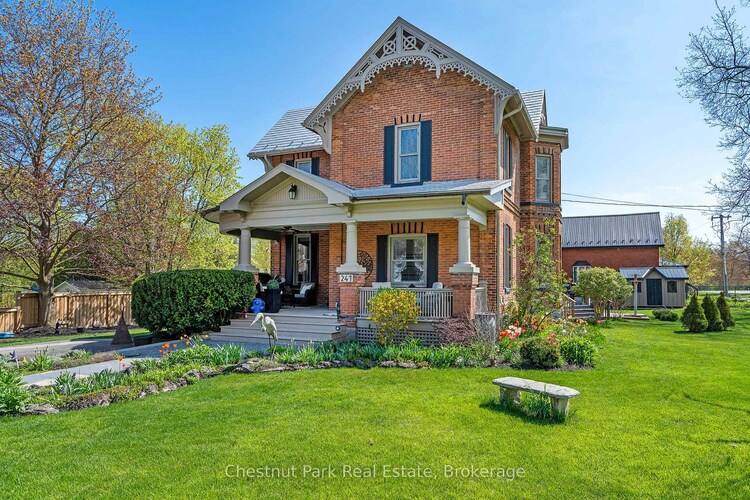 247 St Vincent Street, Meaford, ON, Meaford