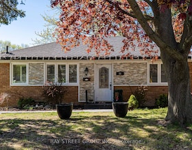 82 Exbury Road, Toronto, ON , MLS #W13520294 , Image - 1