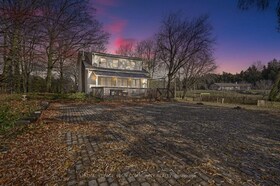 20364 St. Andrews Road, Peel, ON , MLS #W12155562 , Image - 1