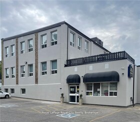 21 Surrey Street W, Wellington, ON