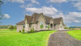 2930 Notre Dame Drive, Waterloo, ON , MLS #X12410501 , Image - 1