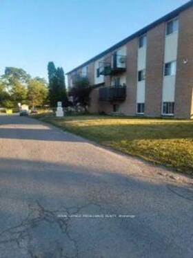 35 A Union Street, Hastings, ON