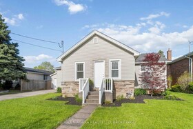 543 Vine Street, Niagara, ON , MLS #X12437677 , Image - 1