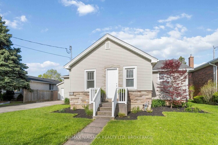 543 Vine Street, St. Catharines, ON, 442 - Vine/Linwell