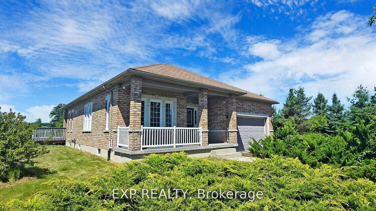 296 Montgomery Road, Alnwick/Haldimand, ON, Rural Alnwick/Haldimand
