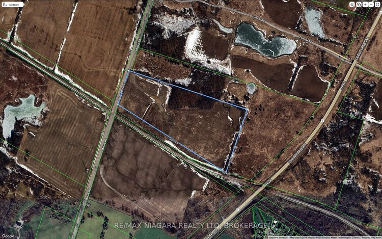 110 MINES Road, Haldimand, ON, Haldimand