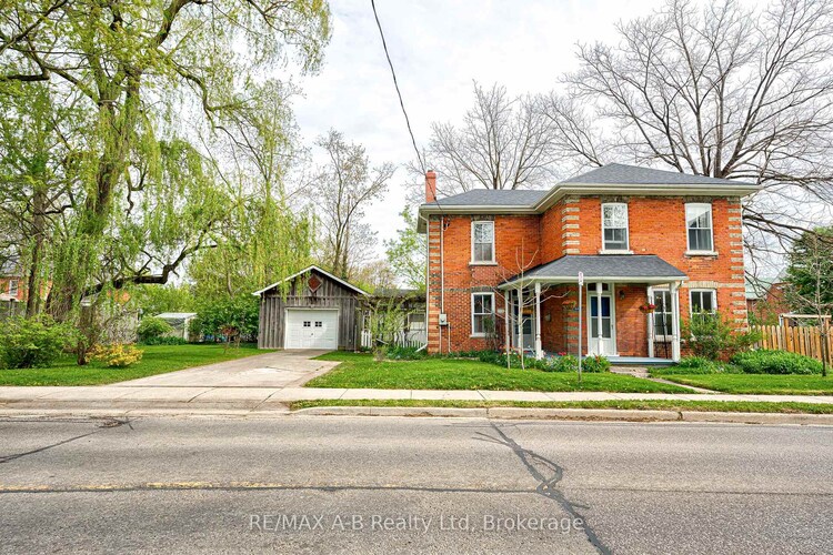 258 Douro Street, Stratford, ON, Stratford