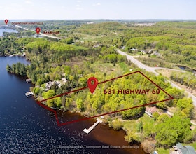 631 60 Highway, Muskoka, ON , MLS #X13051452 , Image - 1