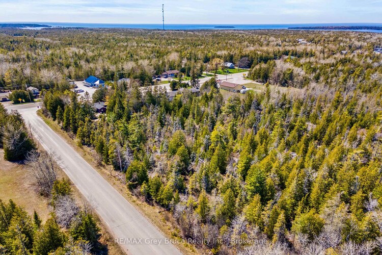 Pt Farm Lt 4 Chi Sin Tib Dek Road, Northern Bruce Peninsula, ON, Northern Bruce Peninsula